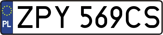 ZPY569CS