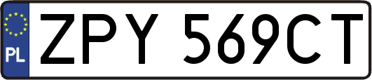 ZPY569CT
