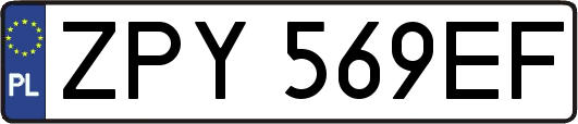 ZPY569EF