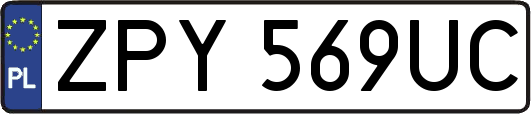 ZPY569UC