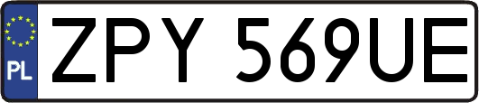 ZPY569UE
