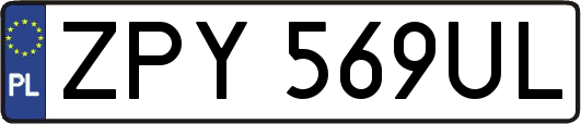 ZPY569UL