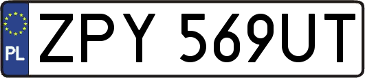 ZPY569UT