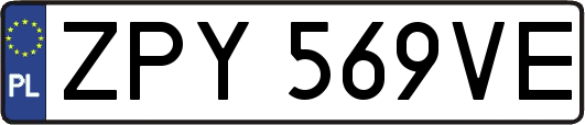 ZPY569VE