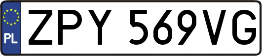 ZPY569VG