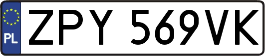 ZPY569VK
