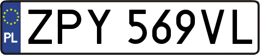 ZPY569VL
