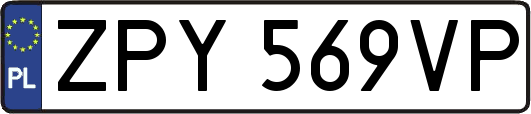 ZPY569VP