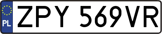 ZPY569VR