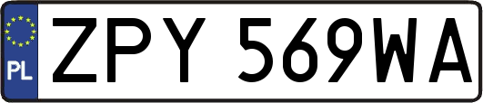 ZPY569WA