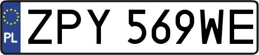 ZPY569WE