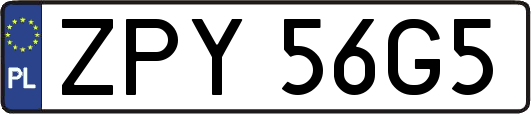 ZPY56G5
