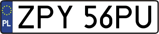 ZPY56PU