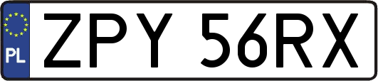 ZPY56RX