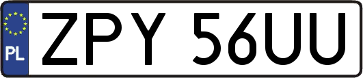 ZPY56UU