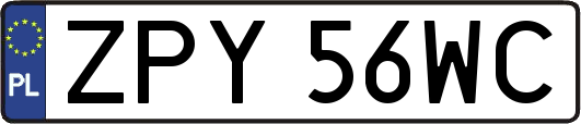 ZPY56WC