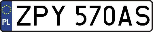 ZPY570AS
