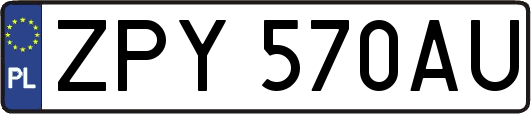 ZPY570AU