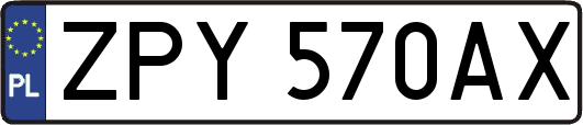 ZPY570AX