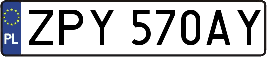 ZPY570AY