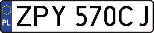 ZPY570CJ