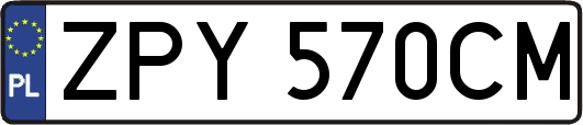 ZPY570CM