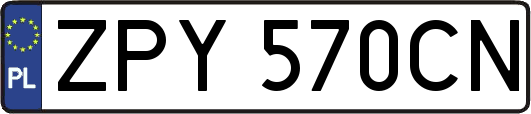 ZPY570CN
