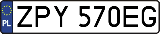 ZPY570EG