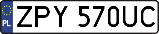 ZPY570UC
