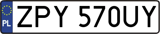 ZPY570UY