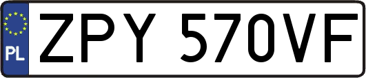 ZPY570VF