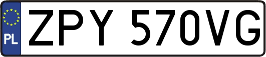 ZPY570VG