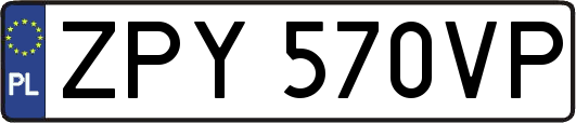 ZPY570VP