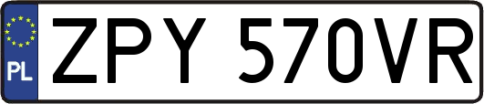 ZPY570VR