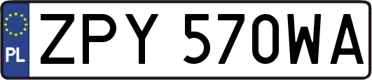 ZPY570WA
