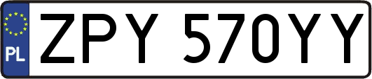 ZPY570YY