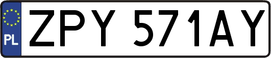 ZPY571AY