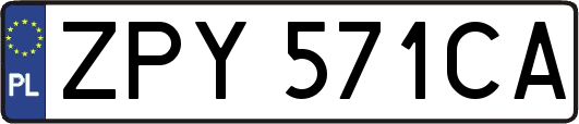 ZPY571CA