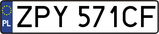 ZPY571CF