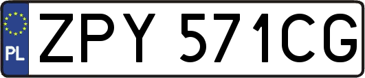 ZPY571CG
