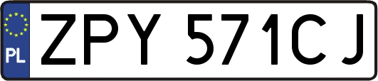 ZPY571CJ
