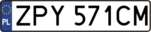 ZPY571CM
