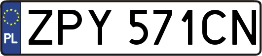 ZPY571CN