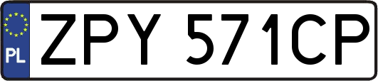 ZPY571CP