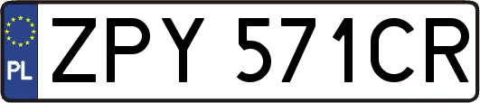 ZPY571CR