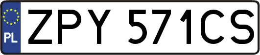 ZPY571CS