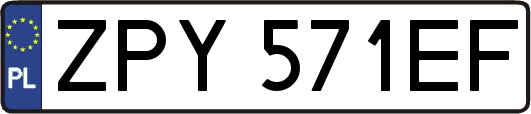 ZPY571EF