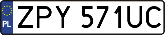 ZPY571UC