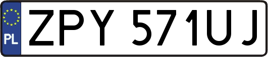 ZPY571UJ