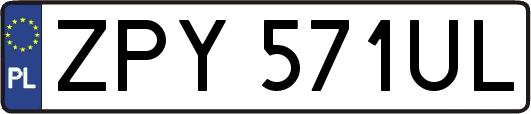 ZPY571UL
